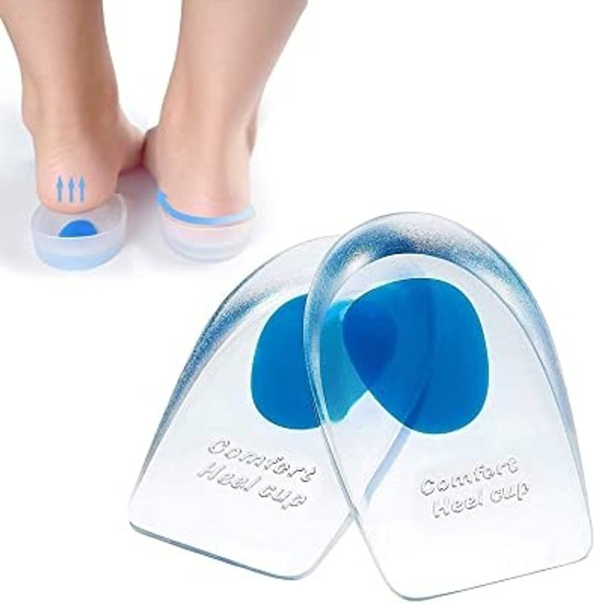 Heel hotsell cap price