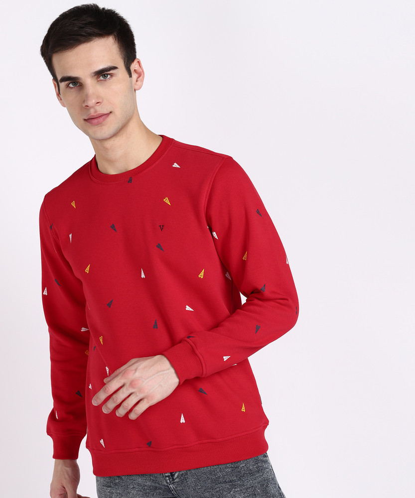 Van heusen sport 2025 sweatshirt