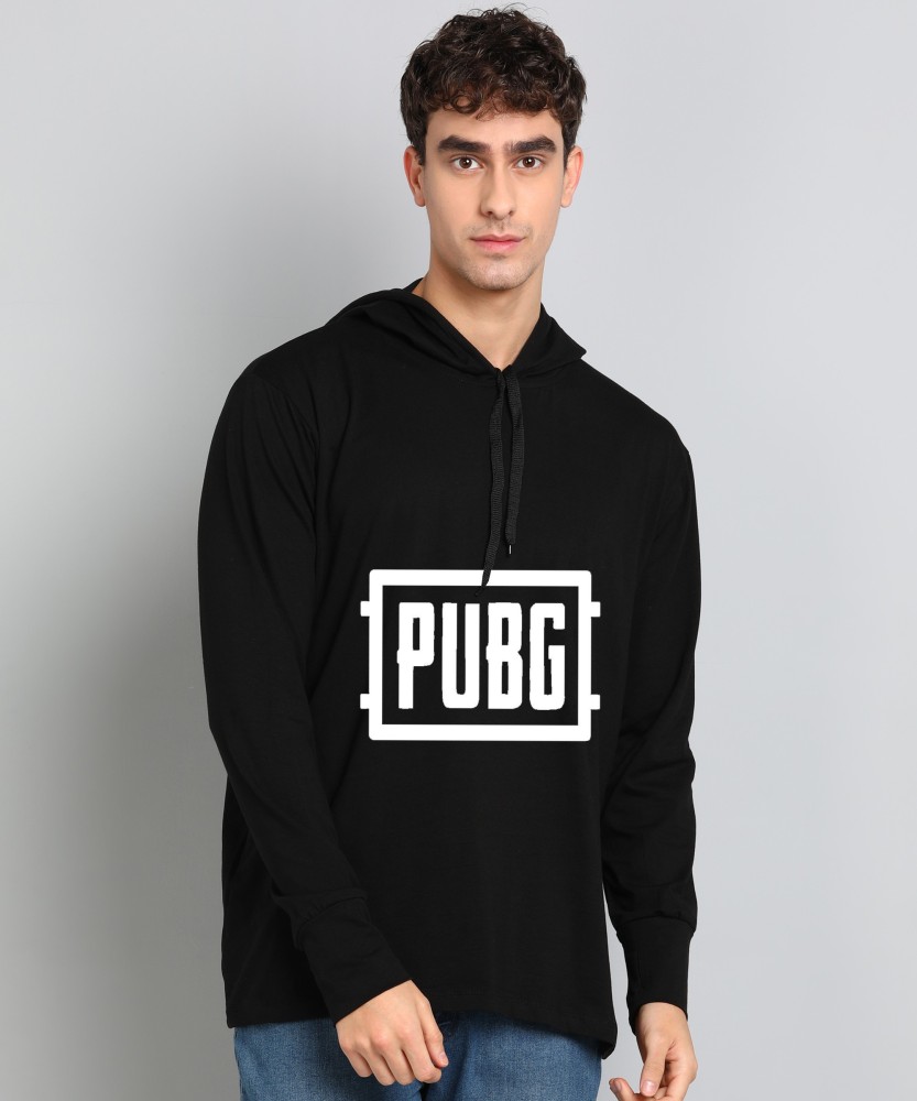 flipkart pubg t shirt