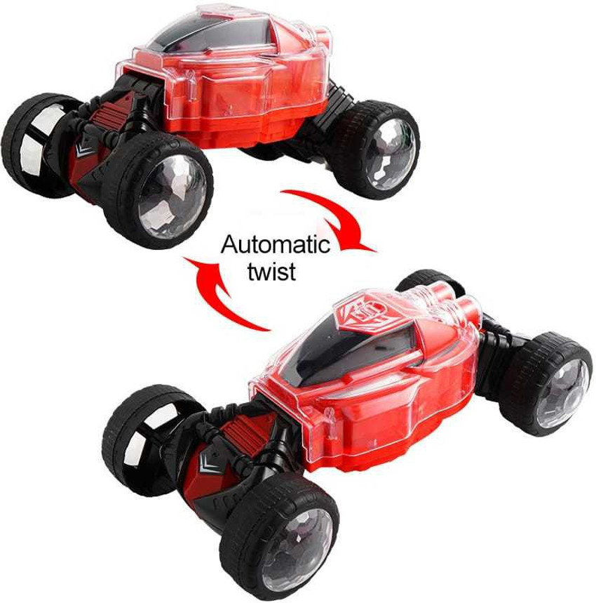 Kids twist car deals