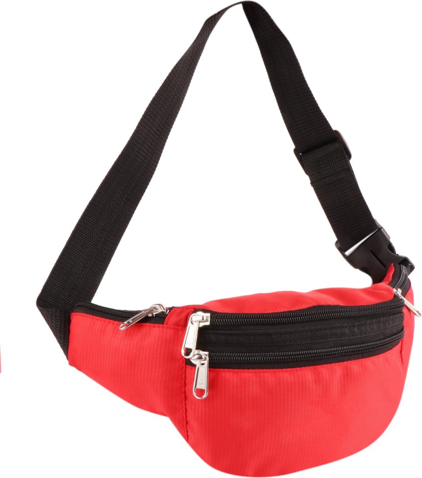 Flipkart waist online bag