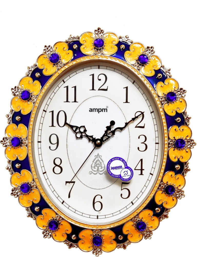 Ap wall clock clearance price