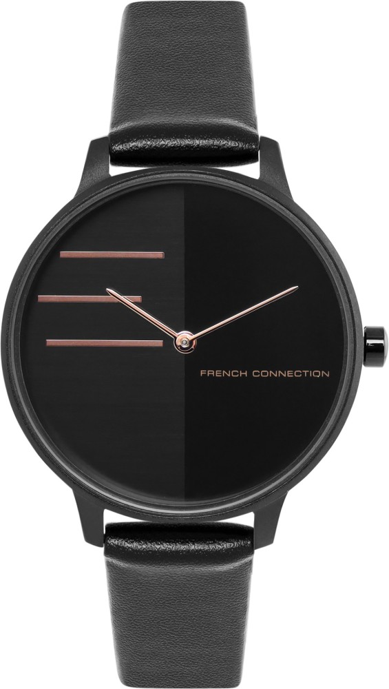 French connection watches outlet fcn0003a