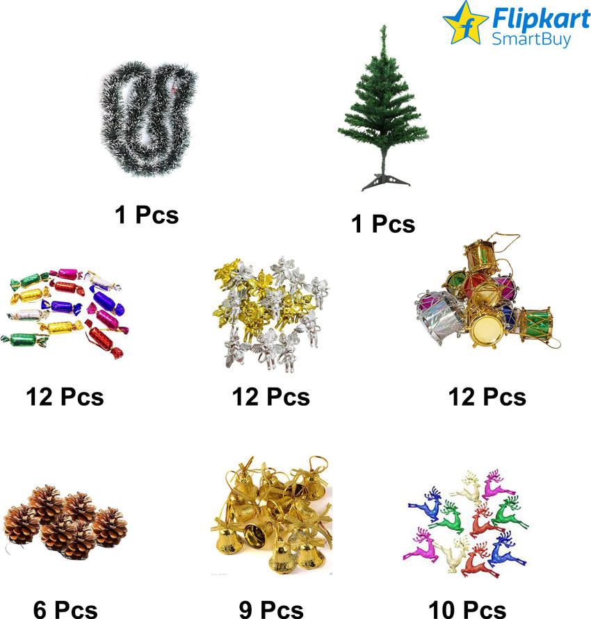 Flipkart sales fancy ornaments