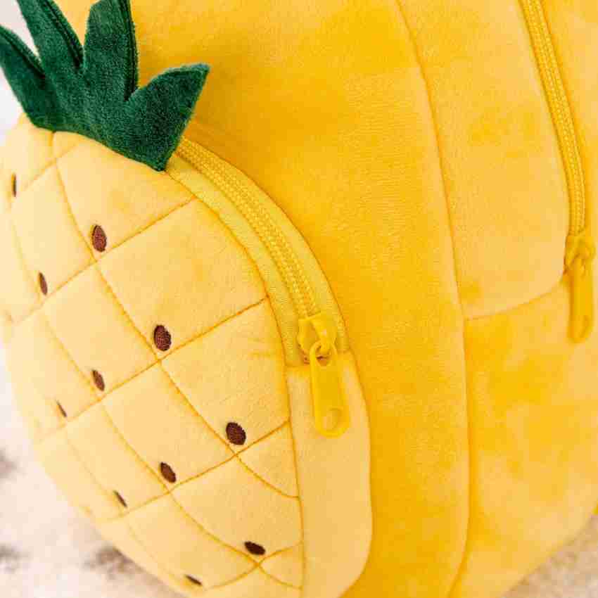 Pineapple book clearance bag