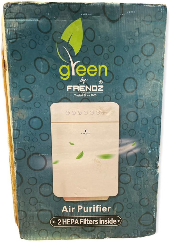 Frendz on sale air purifier