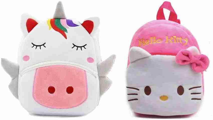 Hello top unicorn backpack