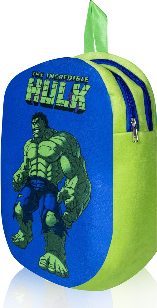 Incredible hulk backpack online