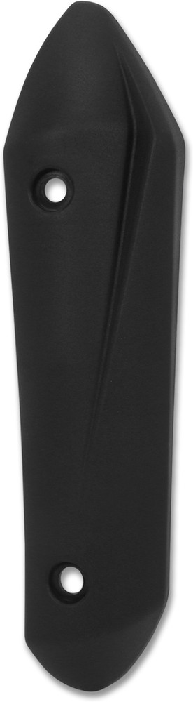Honda dio silencer guard outlet