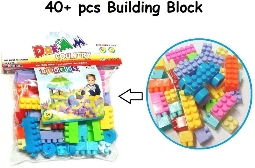 Abc building blocks for hotsell kids