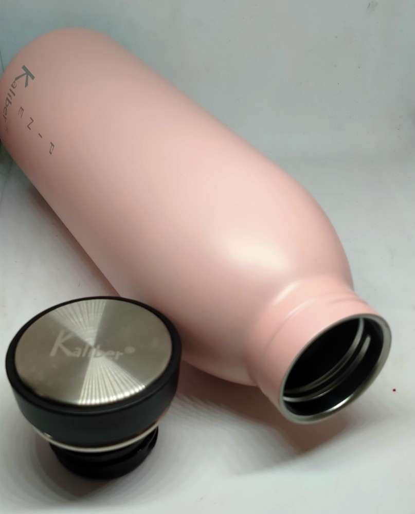 46 oz Rover Bottle Pink