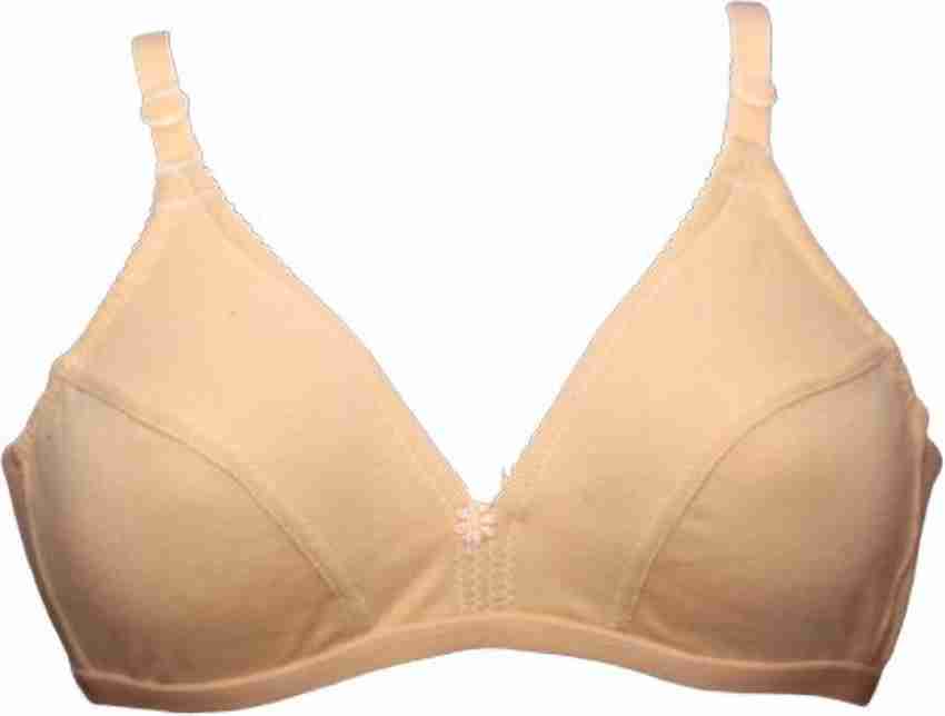 Paradise Women Cami Bra Non Padded Bra - Buy Paradise Women Cami Bra Non  Padded Bra Online at Best Prices in India