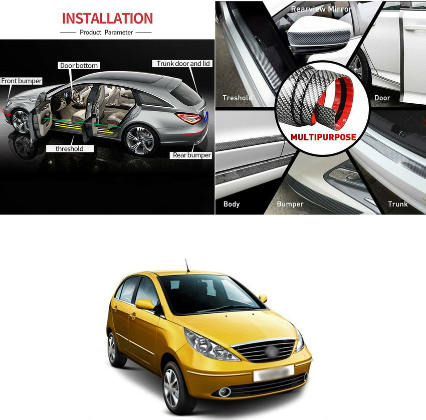 Tata indica vista car spare hot sale parts