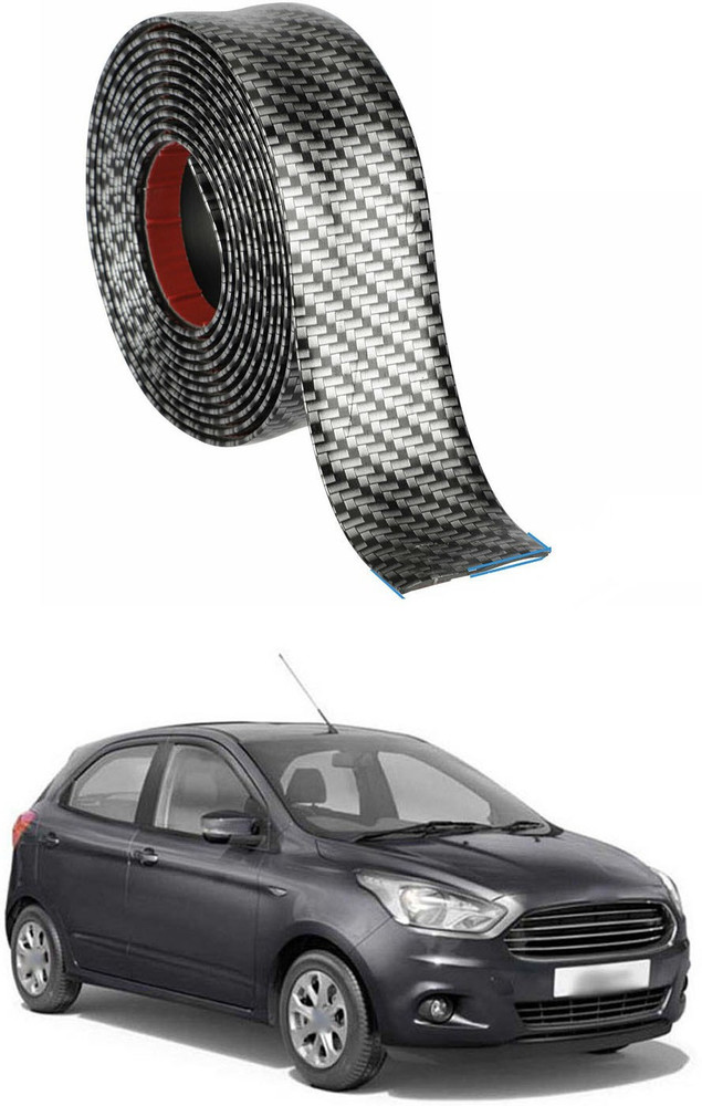 Ford figo outlet bonnet guard