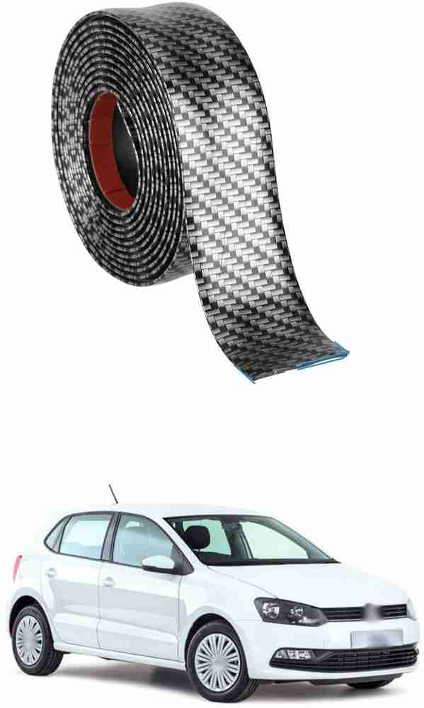 Vw polo bonnet protector deals