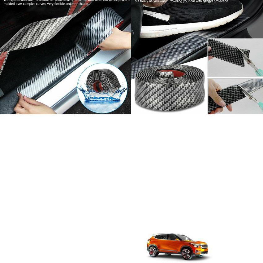 Car sticker sale protector