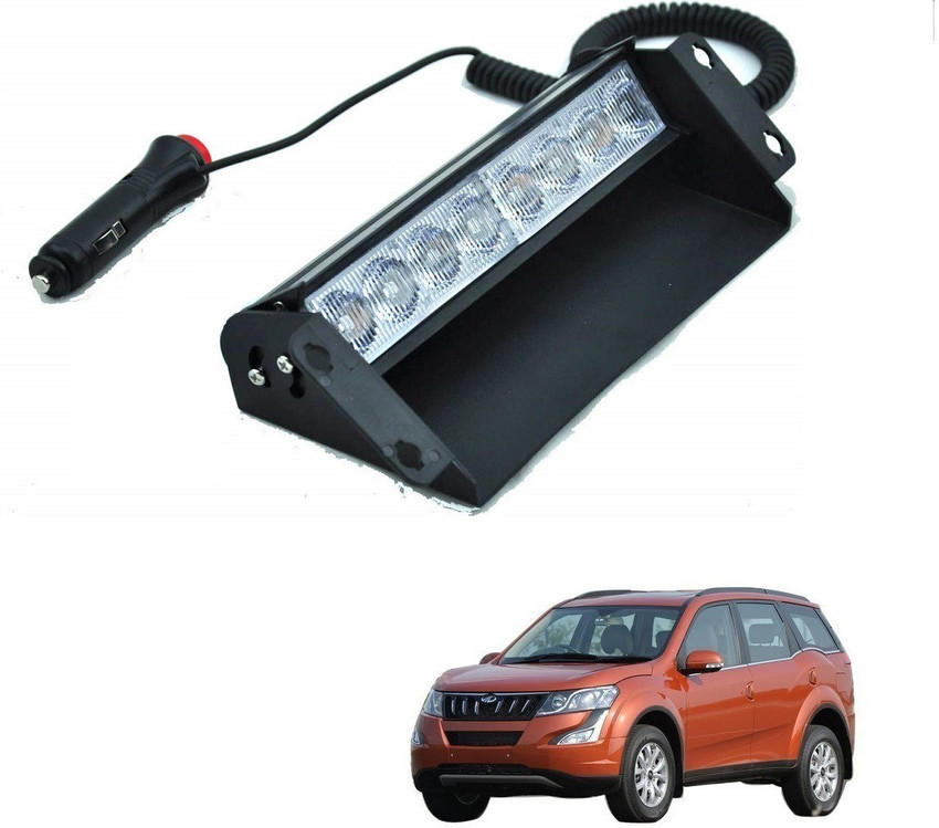 Police lighting shop