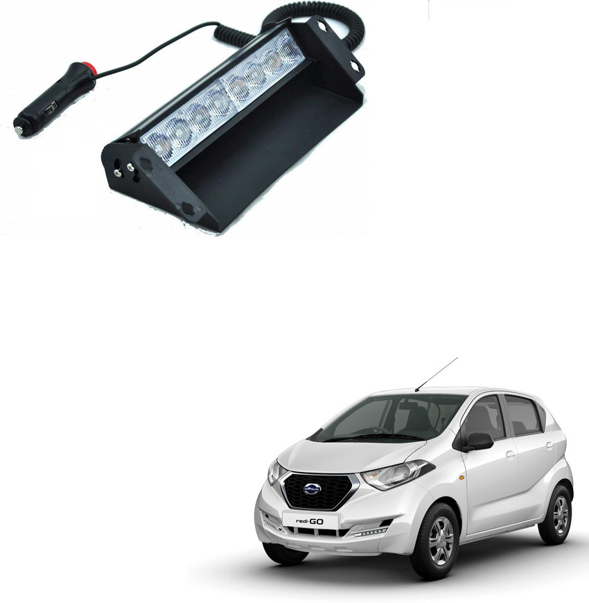 Datsun redi go fog lamps discount