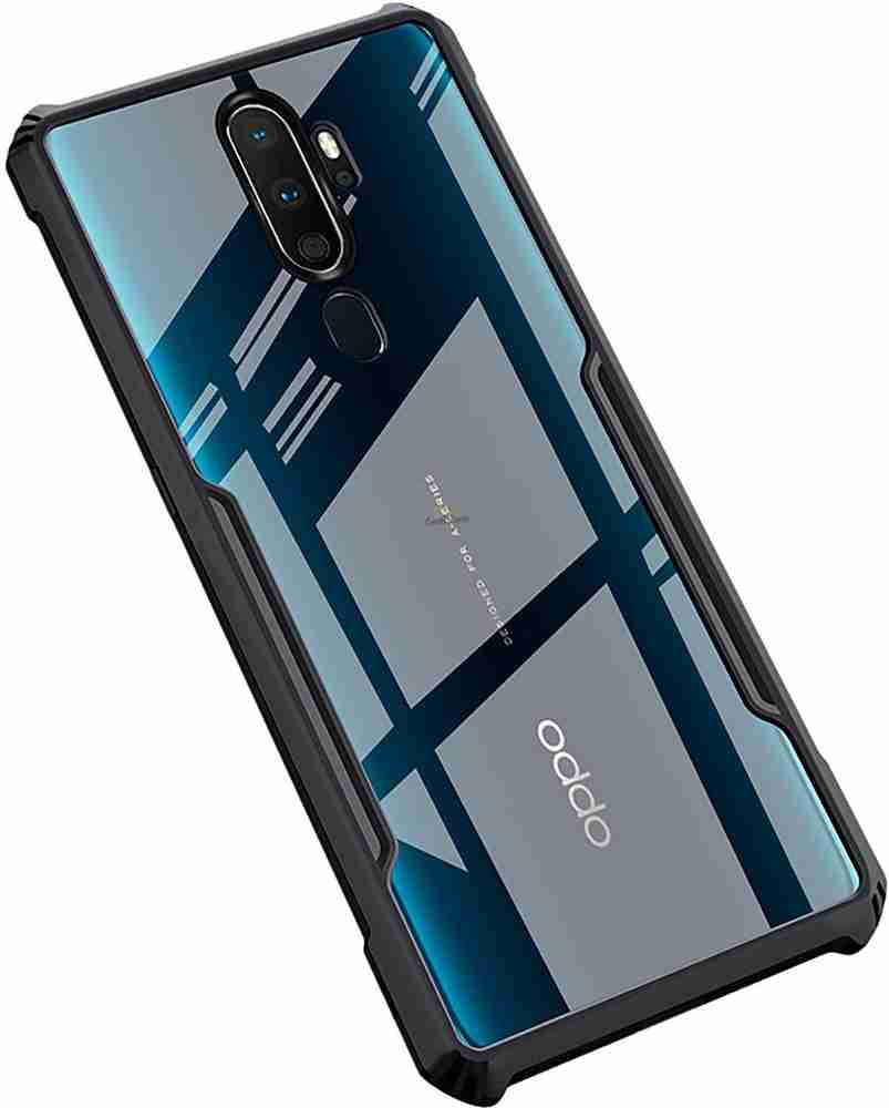 Softcase Oppo Casing Hp A5 2021 Phone Cover Oppo A5 2021 Rubber