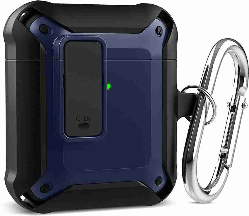 Blue discount ant airpods