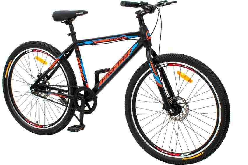 Geekay hashtag steel mountain bike sale