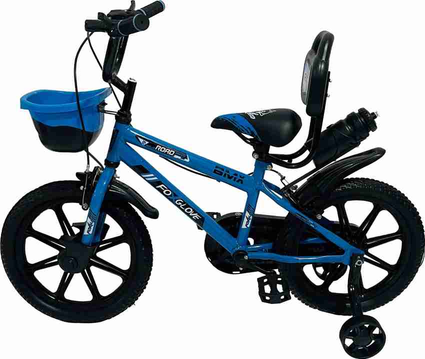 FOXGLOVE BMX SPORTY 16 INCHES PVC MAGWHEEL 16 T BMX Cycle Price in India Buy FOXGLOVE BMX SPORTY 16 INCHES PVC MAGWHEEL 16 T BMX Cycle online at Flipkart
