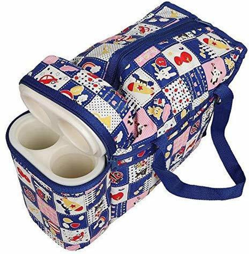 Bottle warmer diaper bag new arrivals