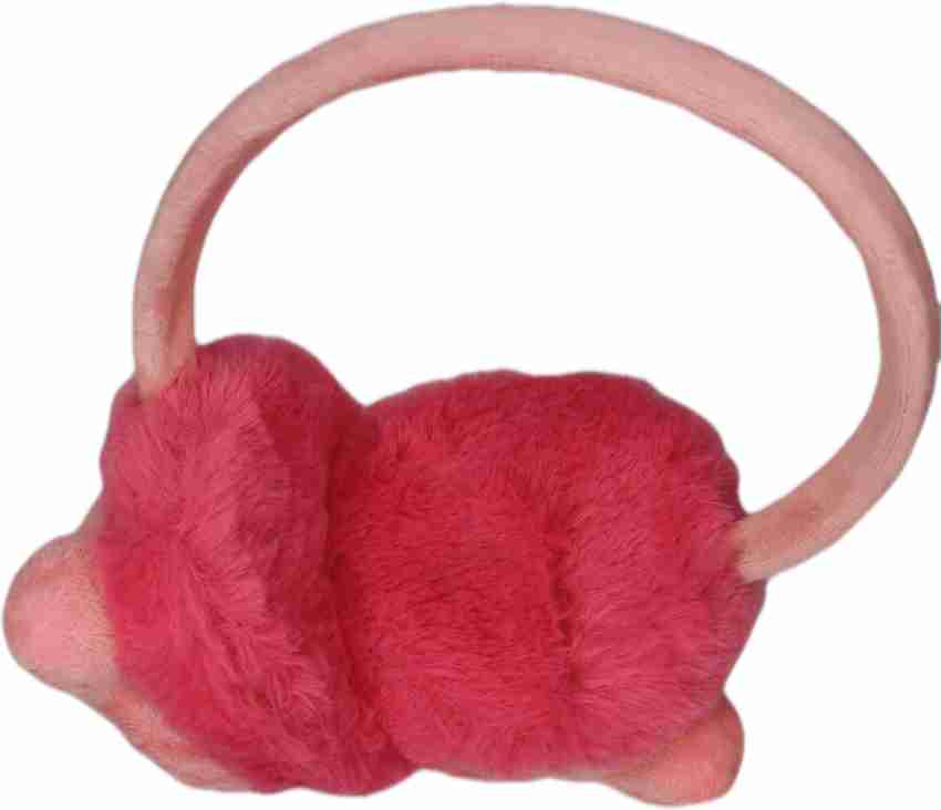 Piftif rabbit fruit shape Ear Muffs for Kids adults winter ear protection  from cold ear Ear Muff Price in India - Buy Piftif rabbit fruit shape Ear  Muffs for Kids adults winter