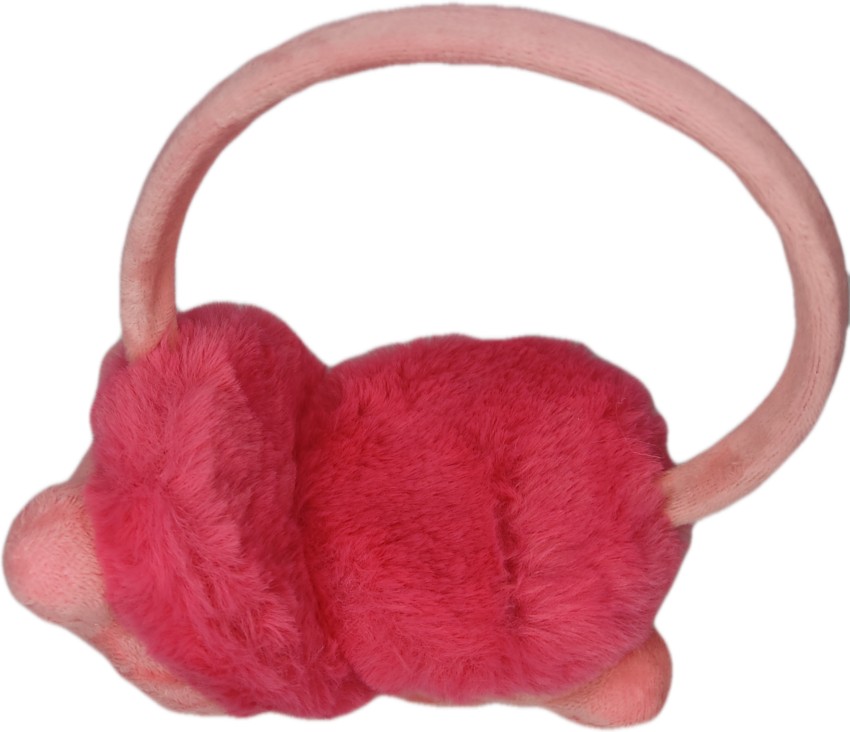mystify CAT DESIGN EARMUFFS FOR GIRLS Ear Muff Price in India - Buy mystify  CAT DESIGN EARMUFFS FOR GIRLS Ear Muff online at