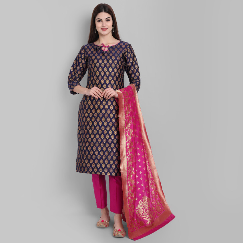 Flipkart churidar hot sale below 1000