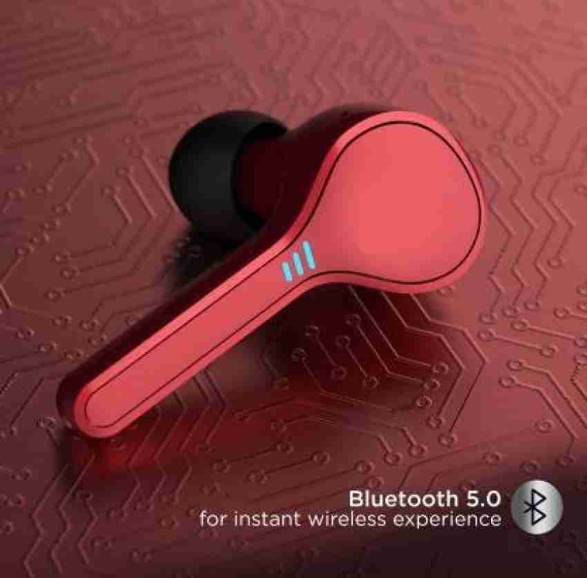 Red 2 true wireless earbuds online basic