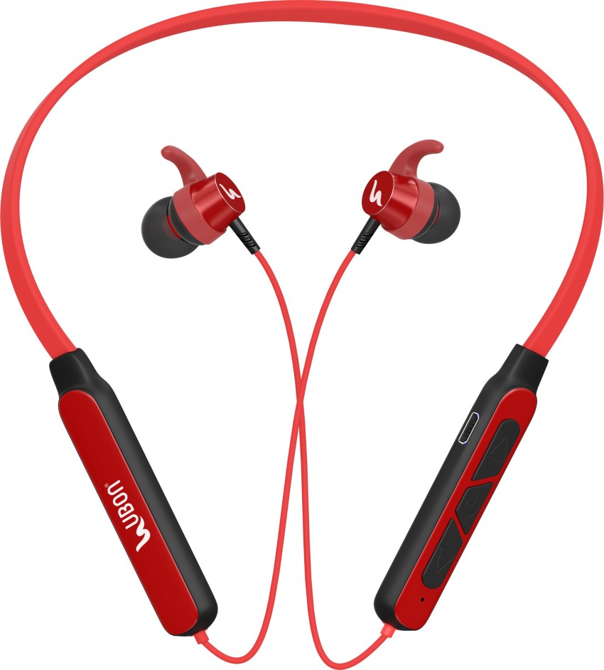 Ubon headphones flipkart hot sale