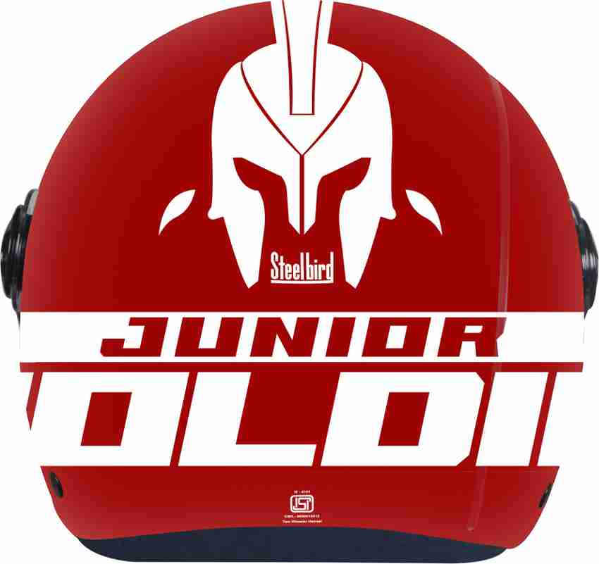 5 year old boy discount helmet