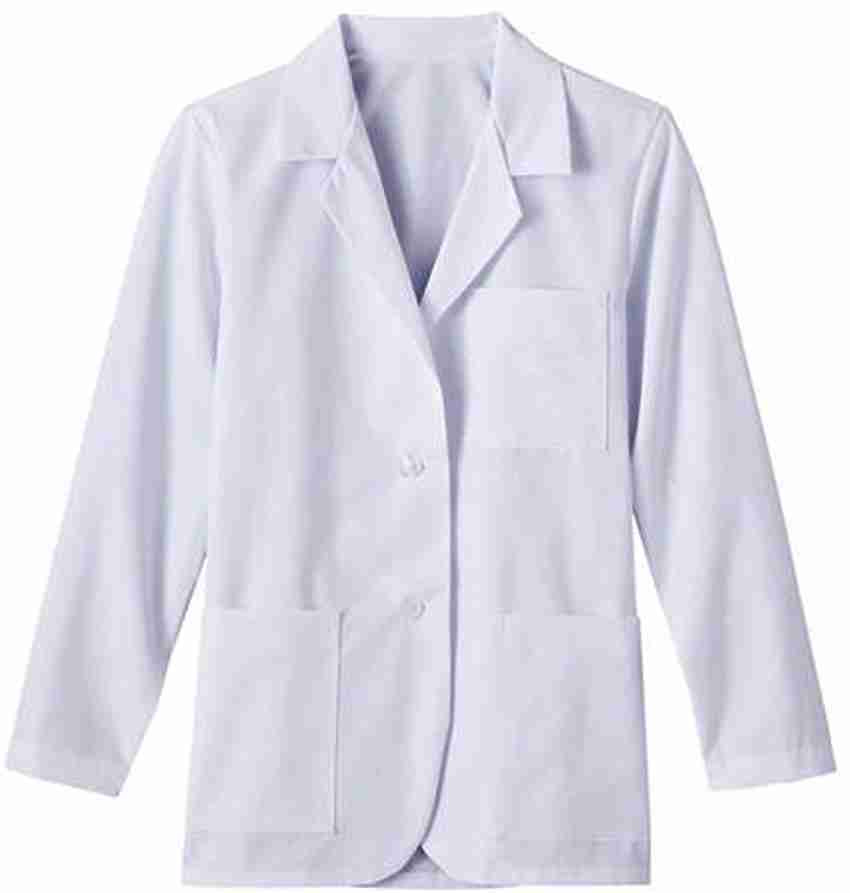 Chemistry lab coat online online
