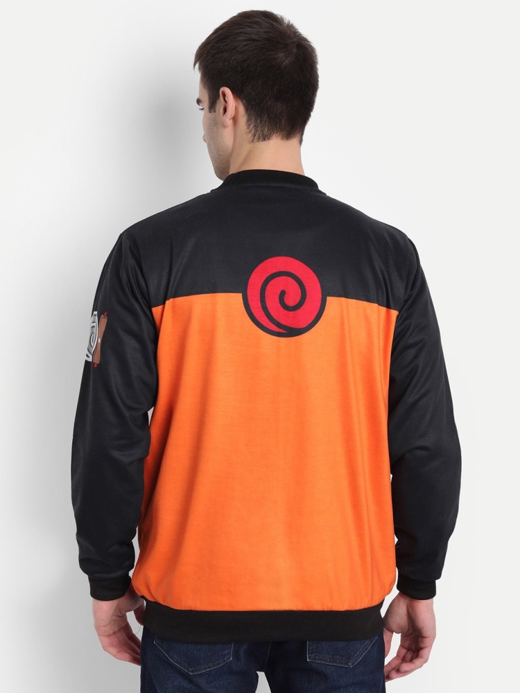 KAKAZZY NARUTO SASUKE JACKET カカジージャケット - ジャケット・アウター