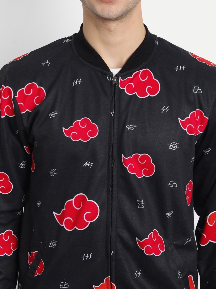 Akatsuki bomber jacket amazon hotsell