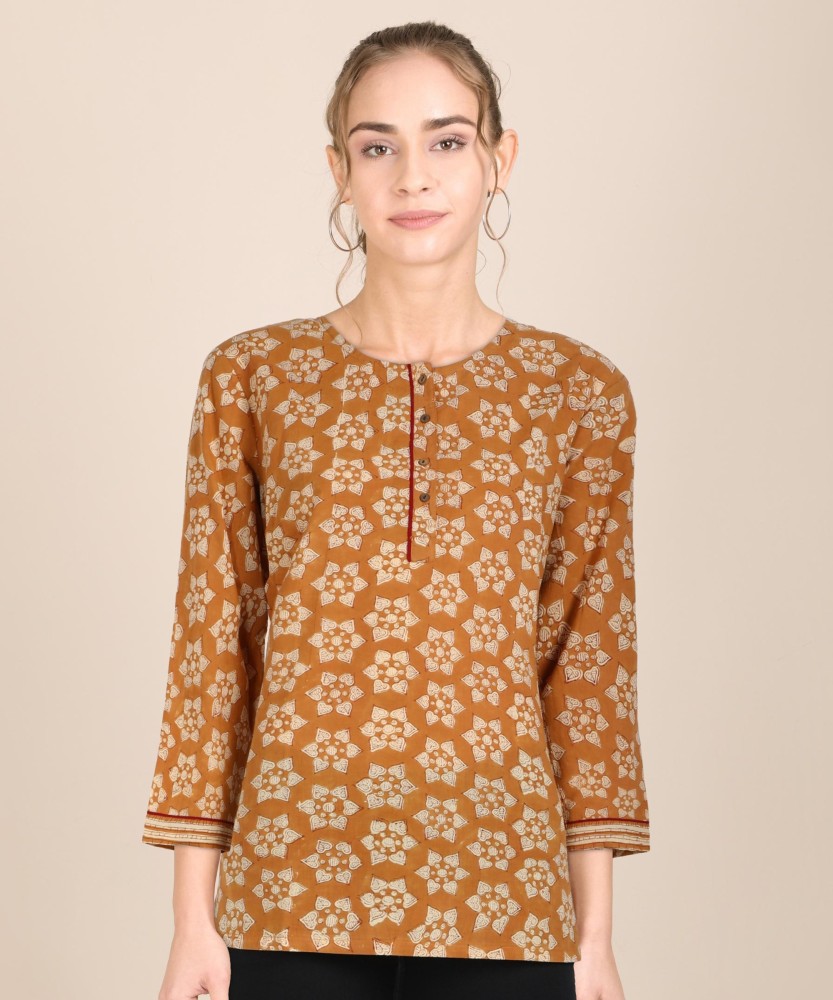 Short kurti in clearance flipkart