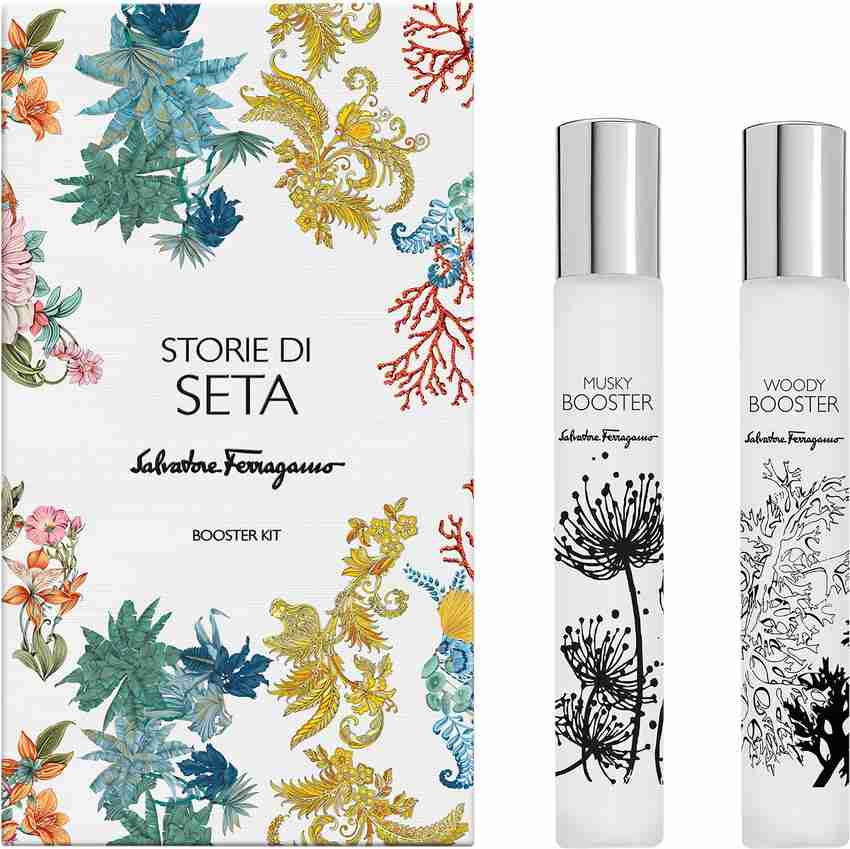 Parfum booster hotsell