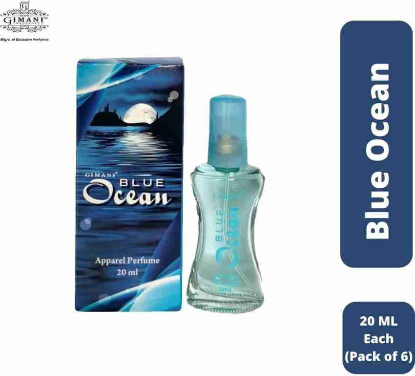 Blue discount ocean perfume