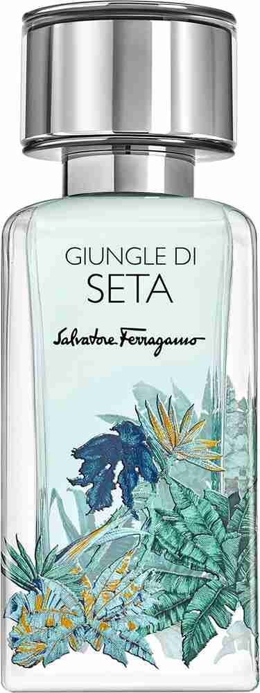 Salvatore ferragamo parfums best sale