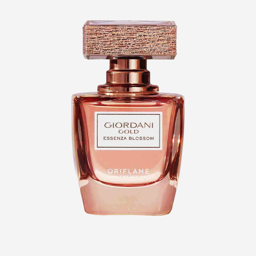 Oriflame perfume outlet giordani gold