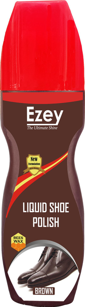 Ezey crm burgundy liq brn shoe brush Shoe Care Kit Price in India Buy Ezey crm burgundy liq brn shoe brush Shoe Care Kit online at Flipkart