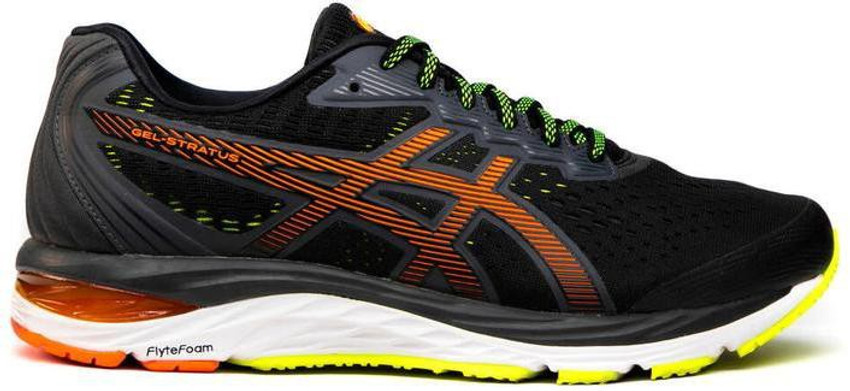 Asics gt 1000 sales 8 black/safety yellow