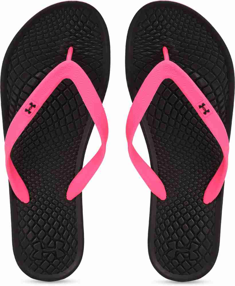 Under armor sandals womens new arrivals