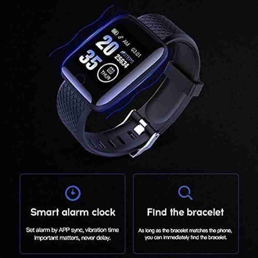 Smartband west 116 discount plus