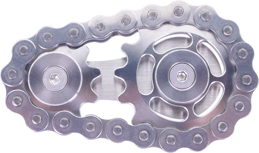 Bike chain cheap toy