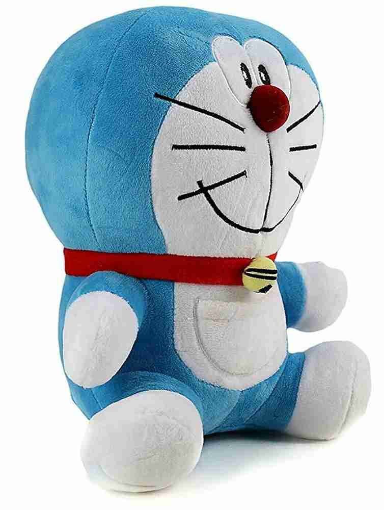 Doraemon soft toy buy online 2025
