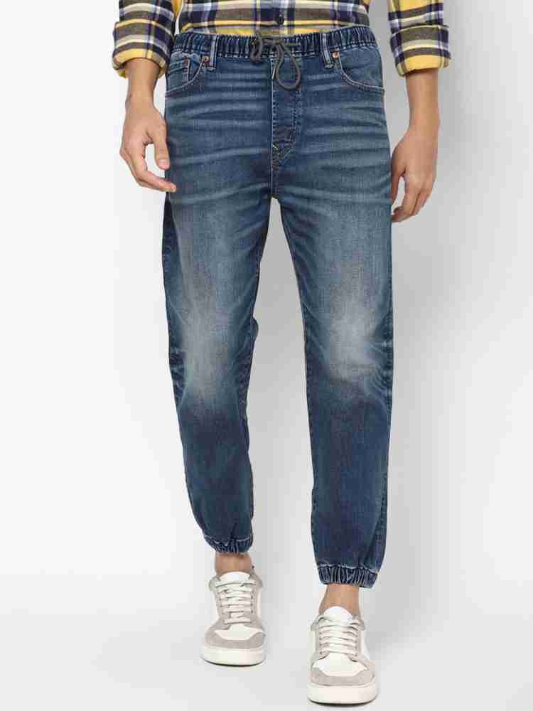 American eagle jogger jeans online