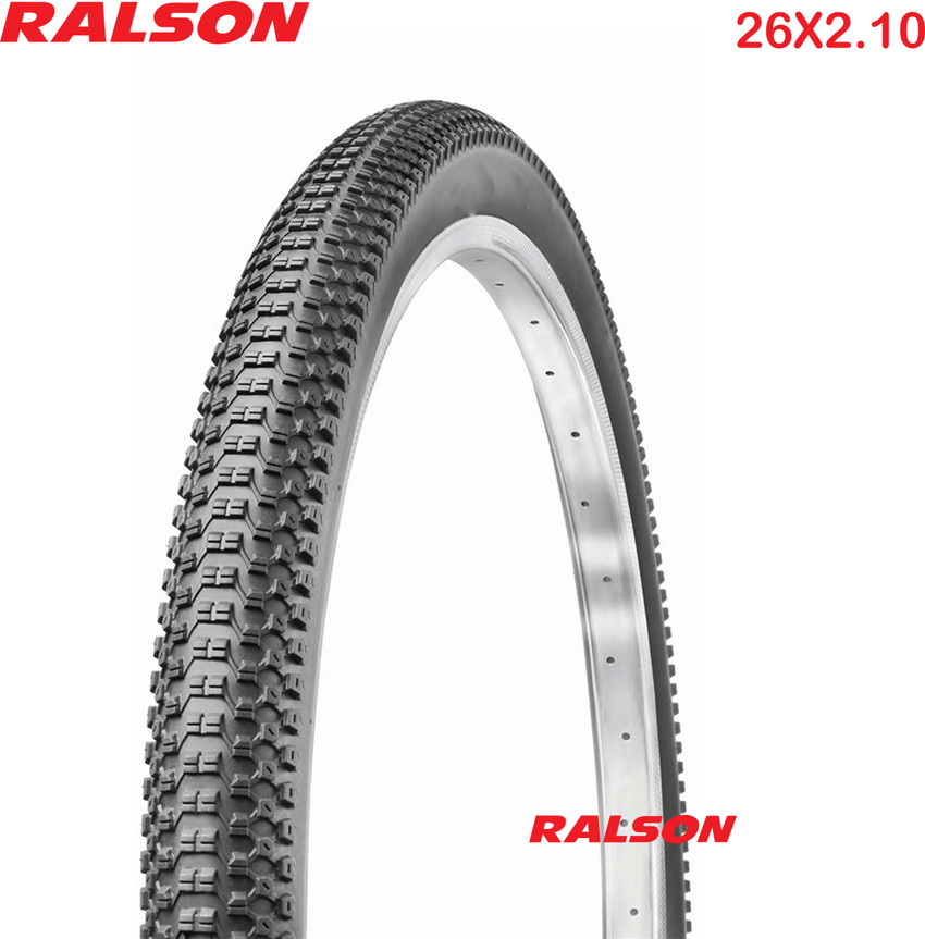 26x2 1 bike new arrivals tire