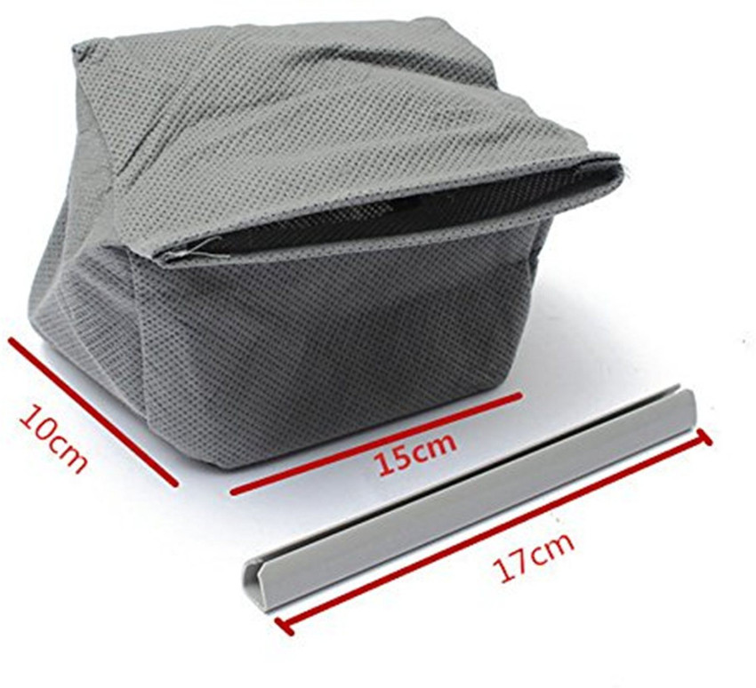 Eureka forbes xforce vacuum cleaner dust bag outlet
